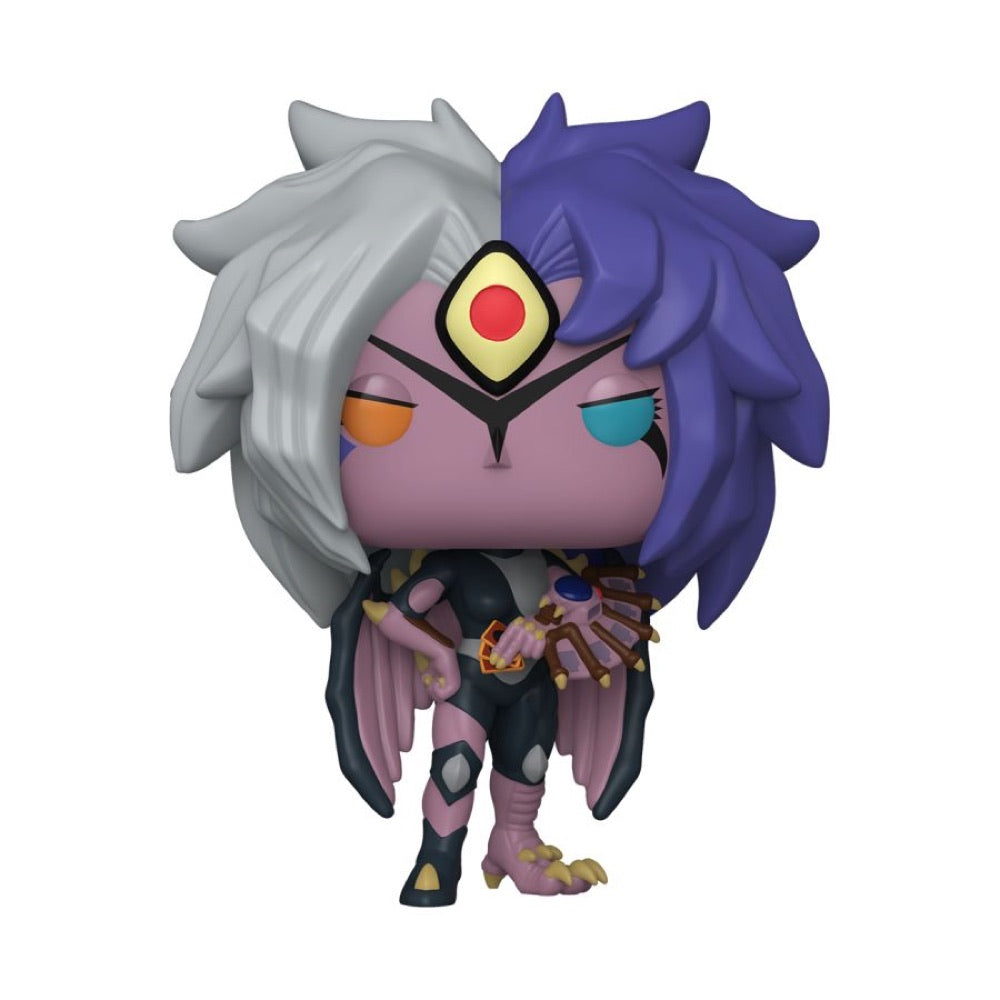 Yu-Gi-Oh! – Yubel Pop! Vinyl