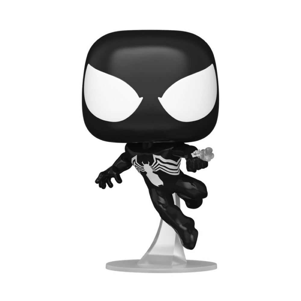 Marvel Comics – Symbiote Suit Spider-Man Pop! Vinyl