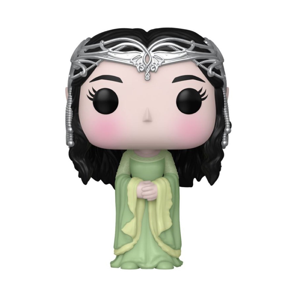 The Lord of the Rings – Arwen Pop! Vinyl