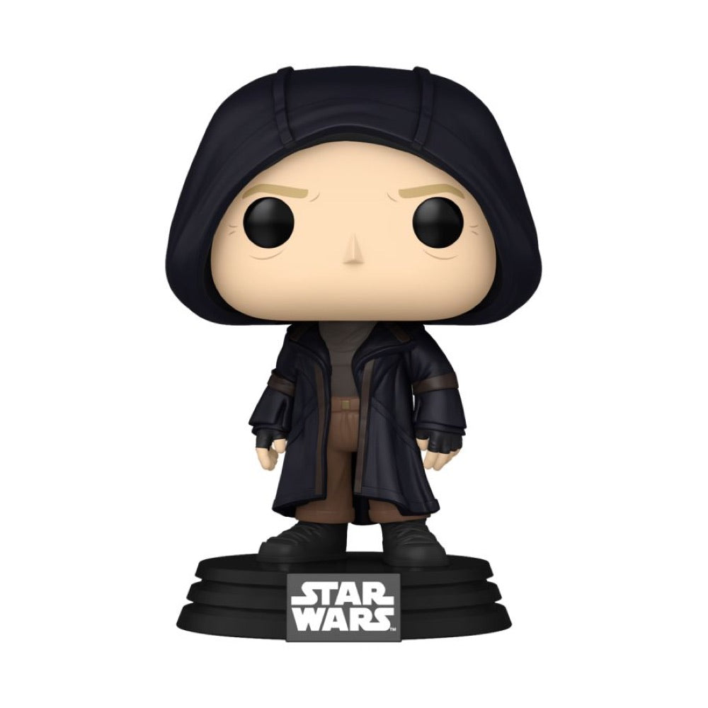 Star Wars: Andor – Luthen Rael Pop! Vinyl