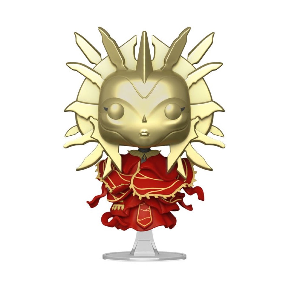 Dungeons & Dragons – Lady of Pain Pop! Vinyl