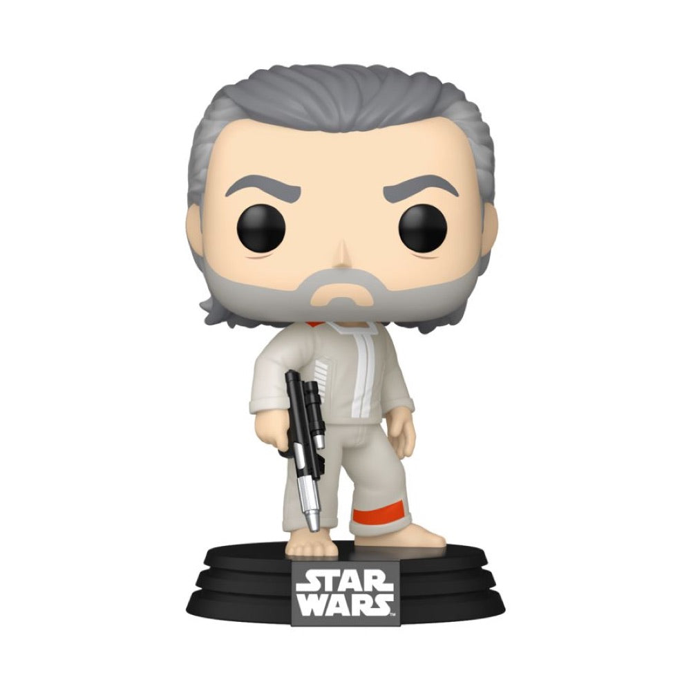 Star Wars: Andor – Kino Loy Pop! Vinyl