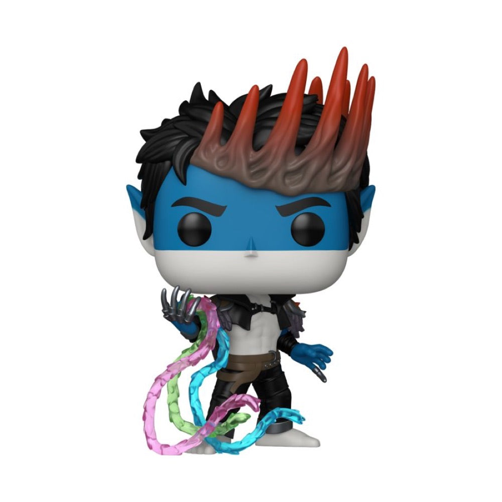 Magic: The Gathering – Oko the Trickster Pop! Vinyl