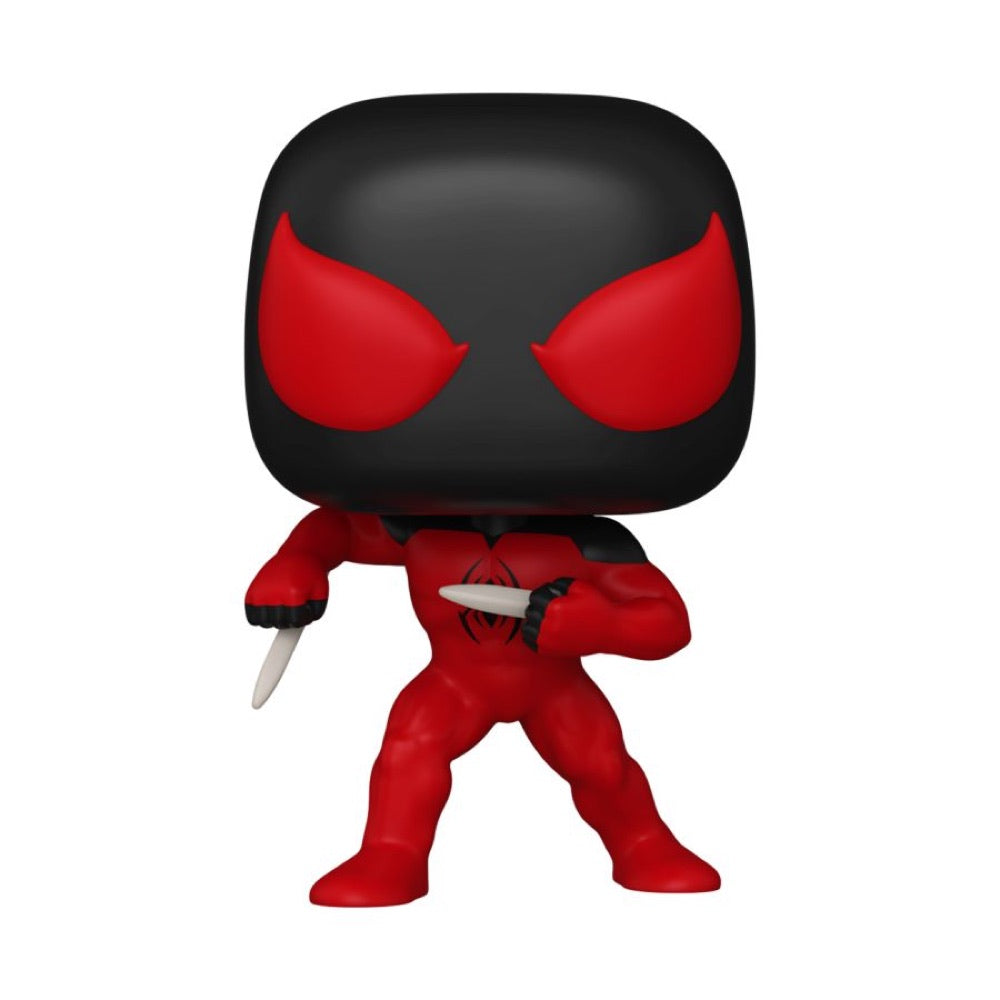 Marvel Comics – Scarlet Spider (Kaine) Pop! Vinyl