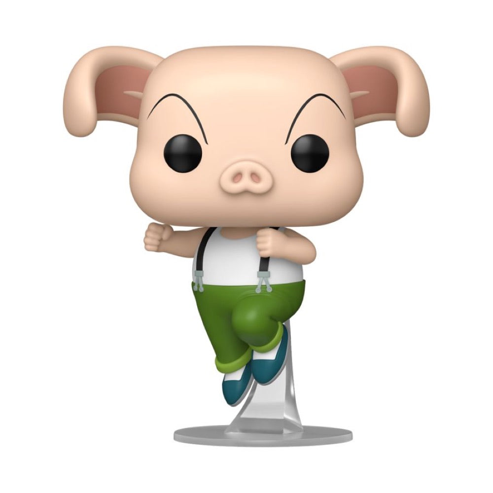Dragon Ball – Oolong Pop! Vinyl