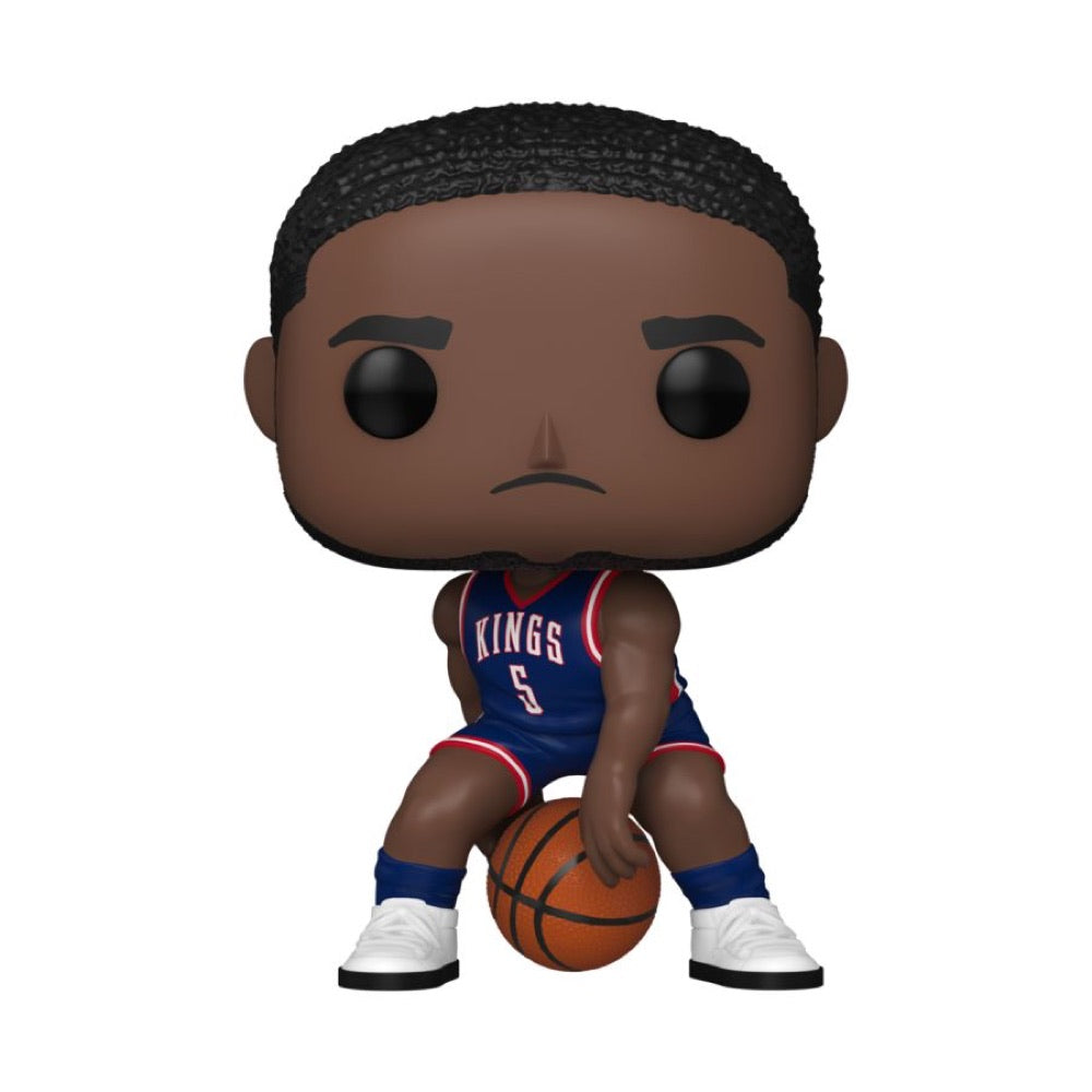 NBA: Kings – De’Aaron Fox (City Edition 2024) Pop!