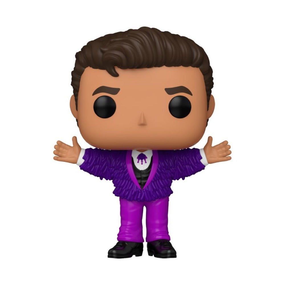 Juan Gabriel – Juan Gabriel (Purple Outfit) Pop! Vinyl