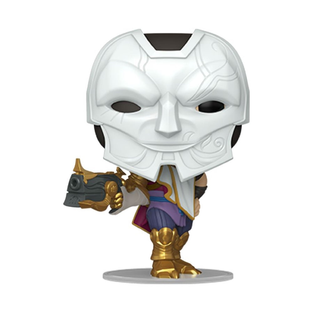 League of Legends – Jhin Pop! Vinyl