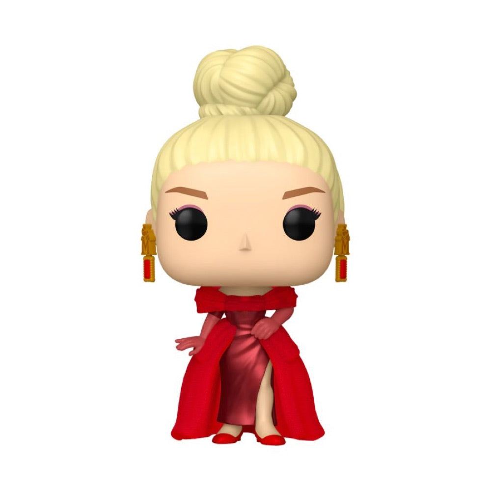 Retro Toys – Barbie 80th Anniversary Pop! Vinyl