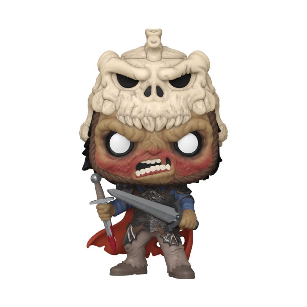 Army of Darkness – Evil Ash Pop! Vinyl
