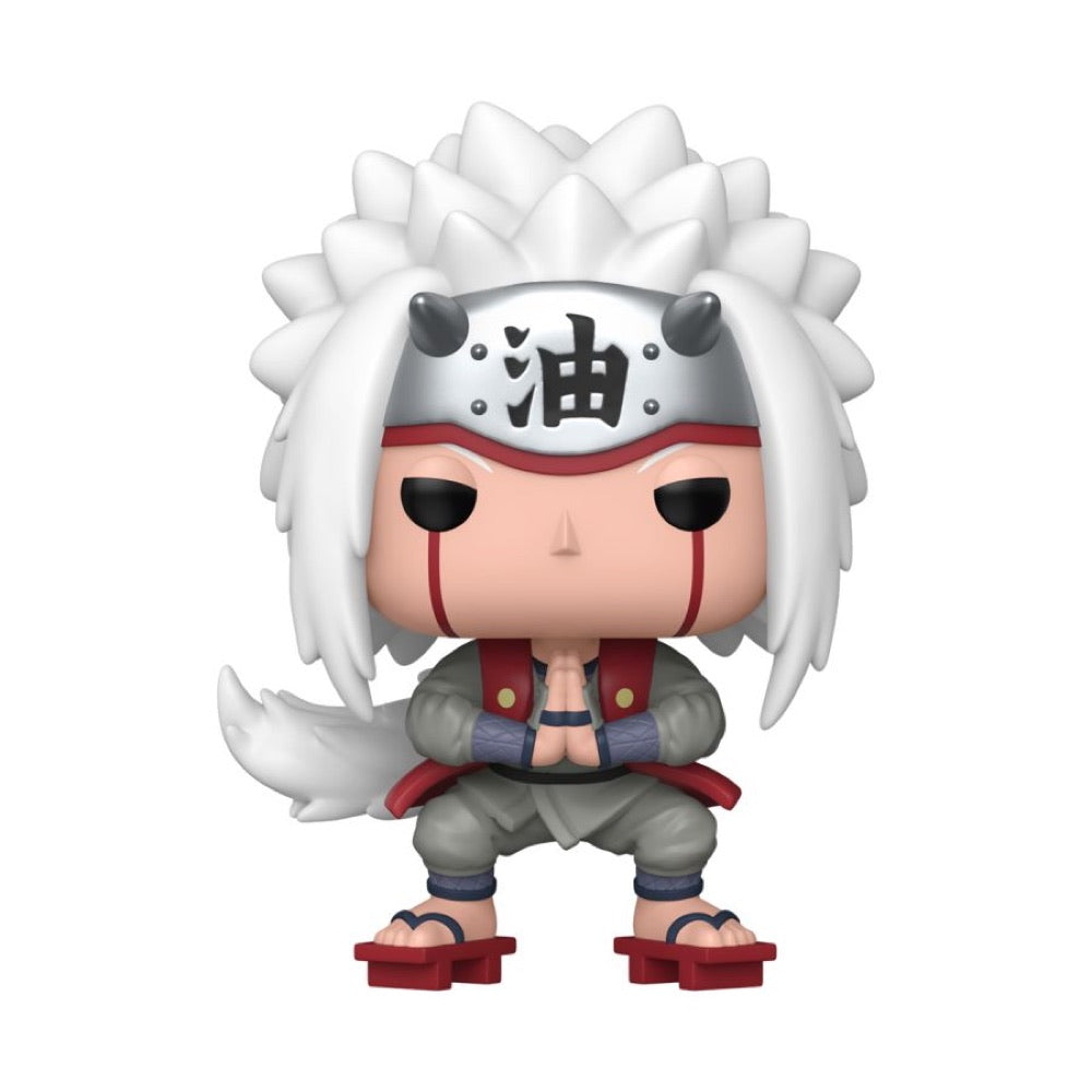 Naruto – Jiraiya Pop! Vinyl