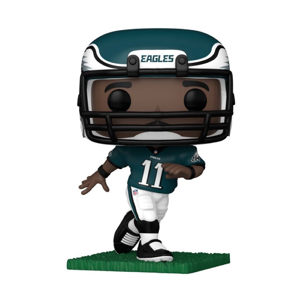 NFL: Eagles – AJ Brown Pop! Vinyl