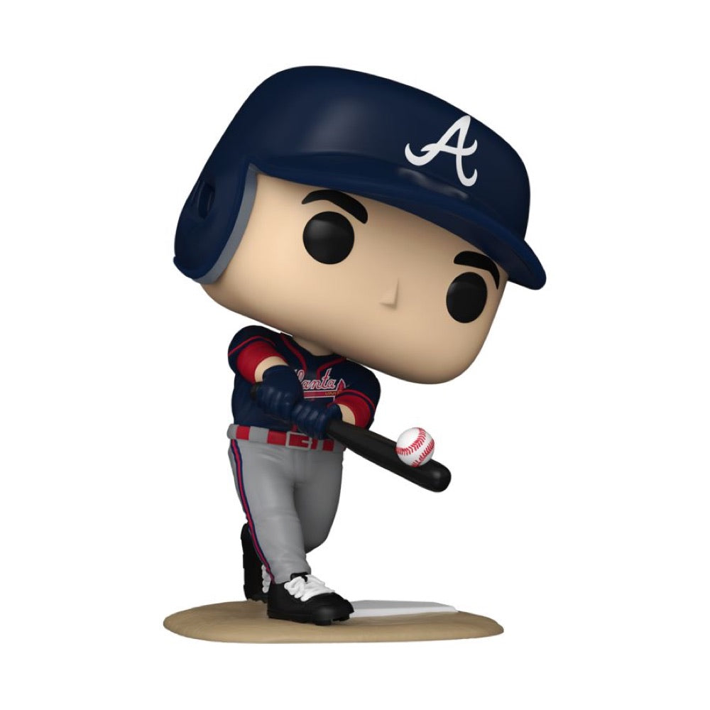 MLB: Braves – Matt Olson Pop! Vinyl