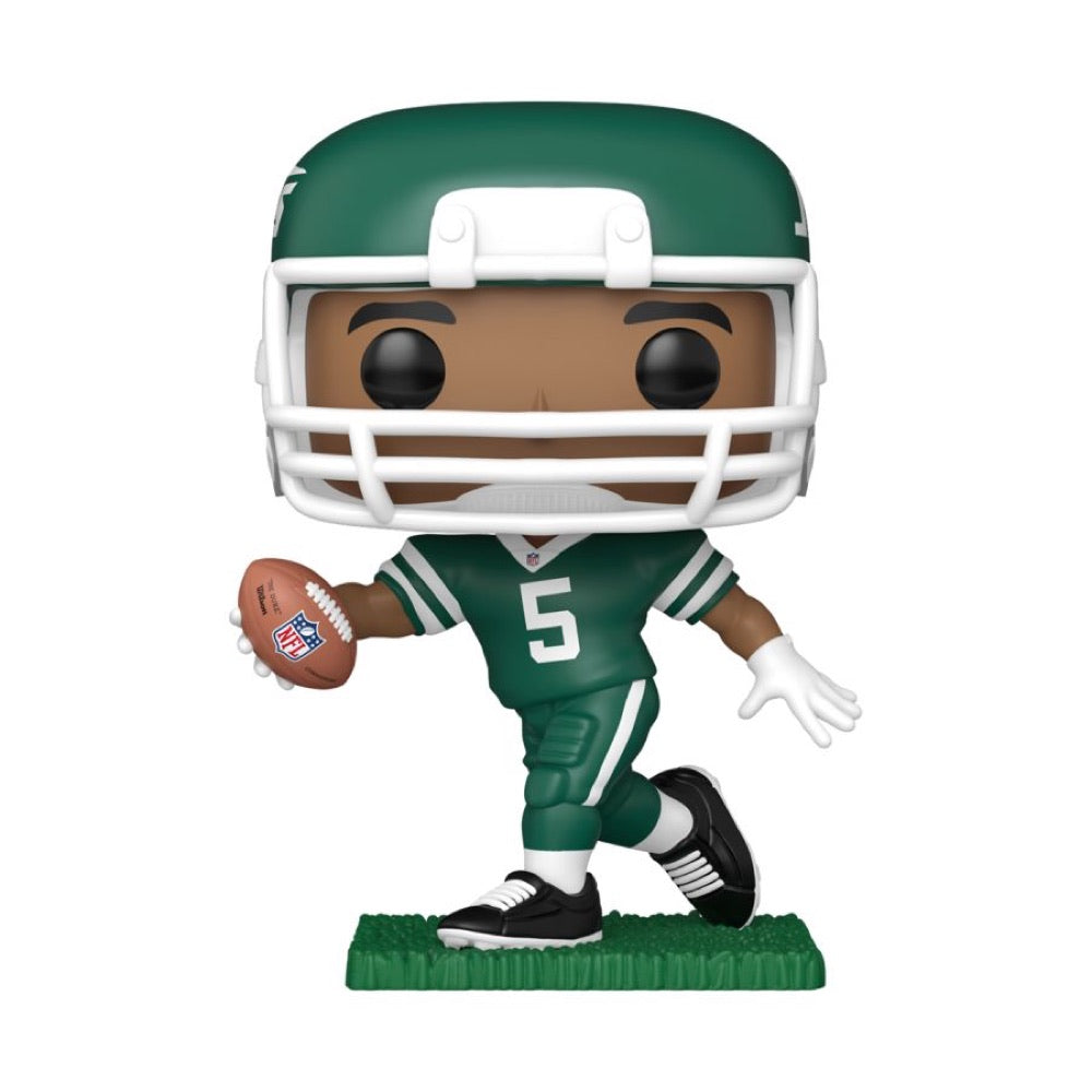 NFL: Jets – Garrett Wilson Pop! Vinyl