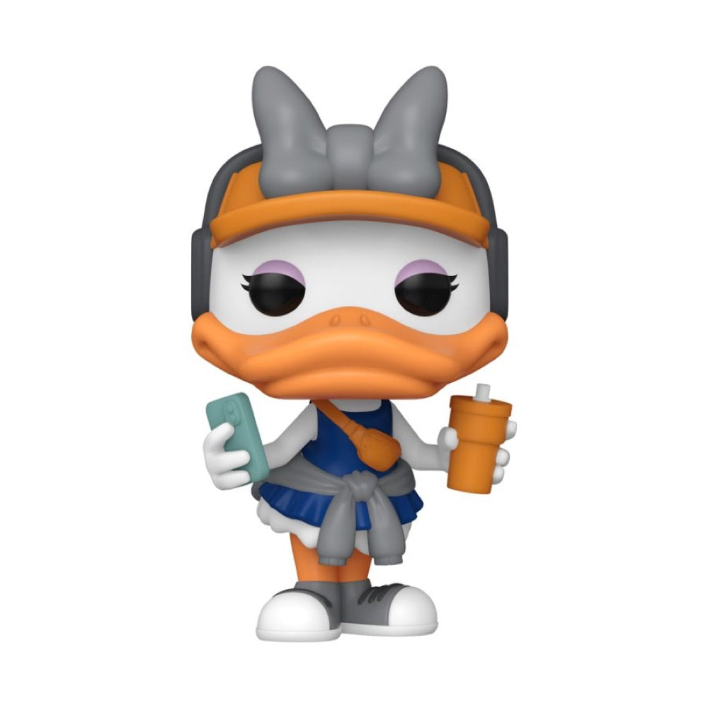 Disney: Excellent 8 – Daisy (Walking) Pop! Vinyl