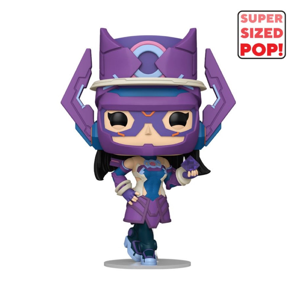 Marvel Rivals – Galacta 6″ Pop! Vinyl