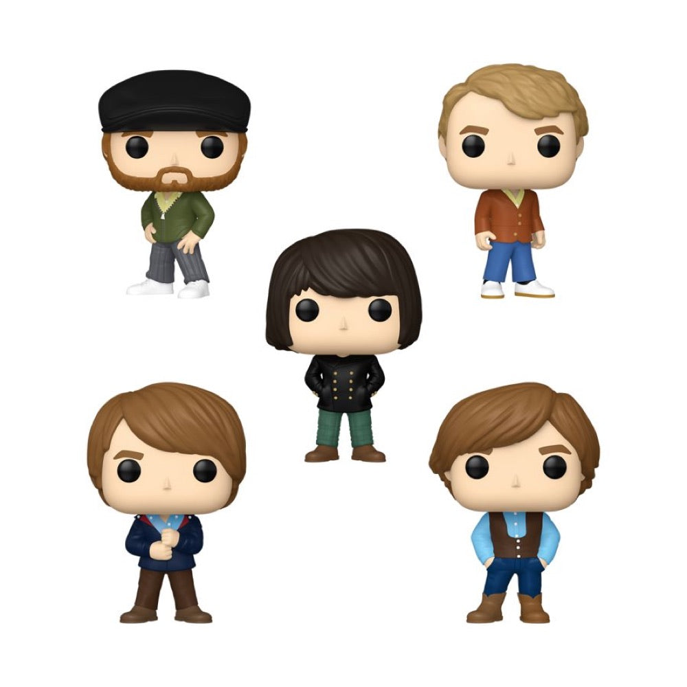 The Beach Boys – Pet Sounds Pop! 5-Pack