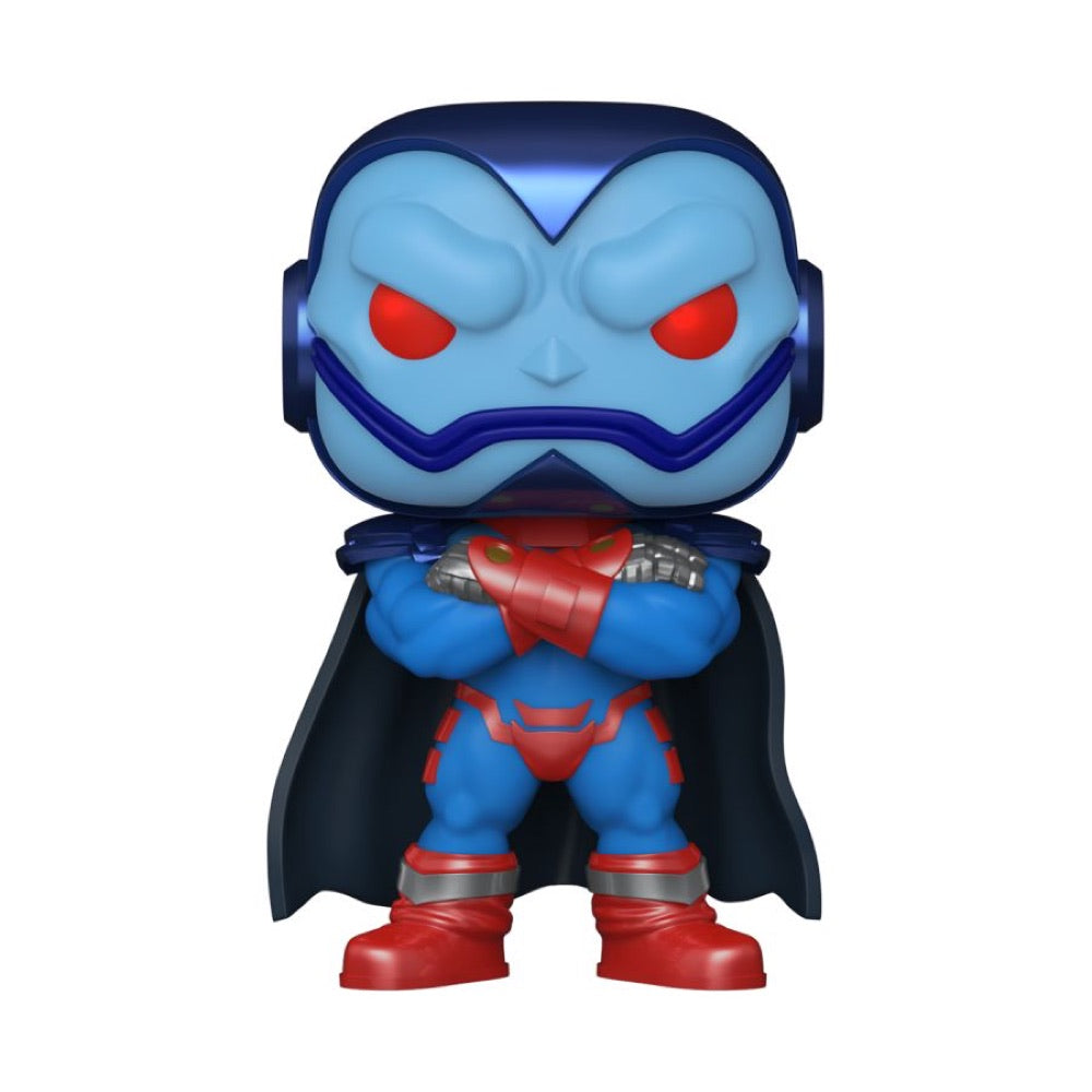 X-Men – Apolcalypse Pop! Vinyl