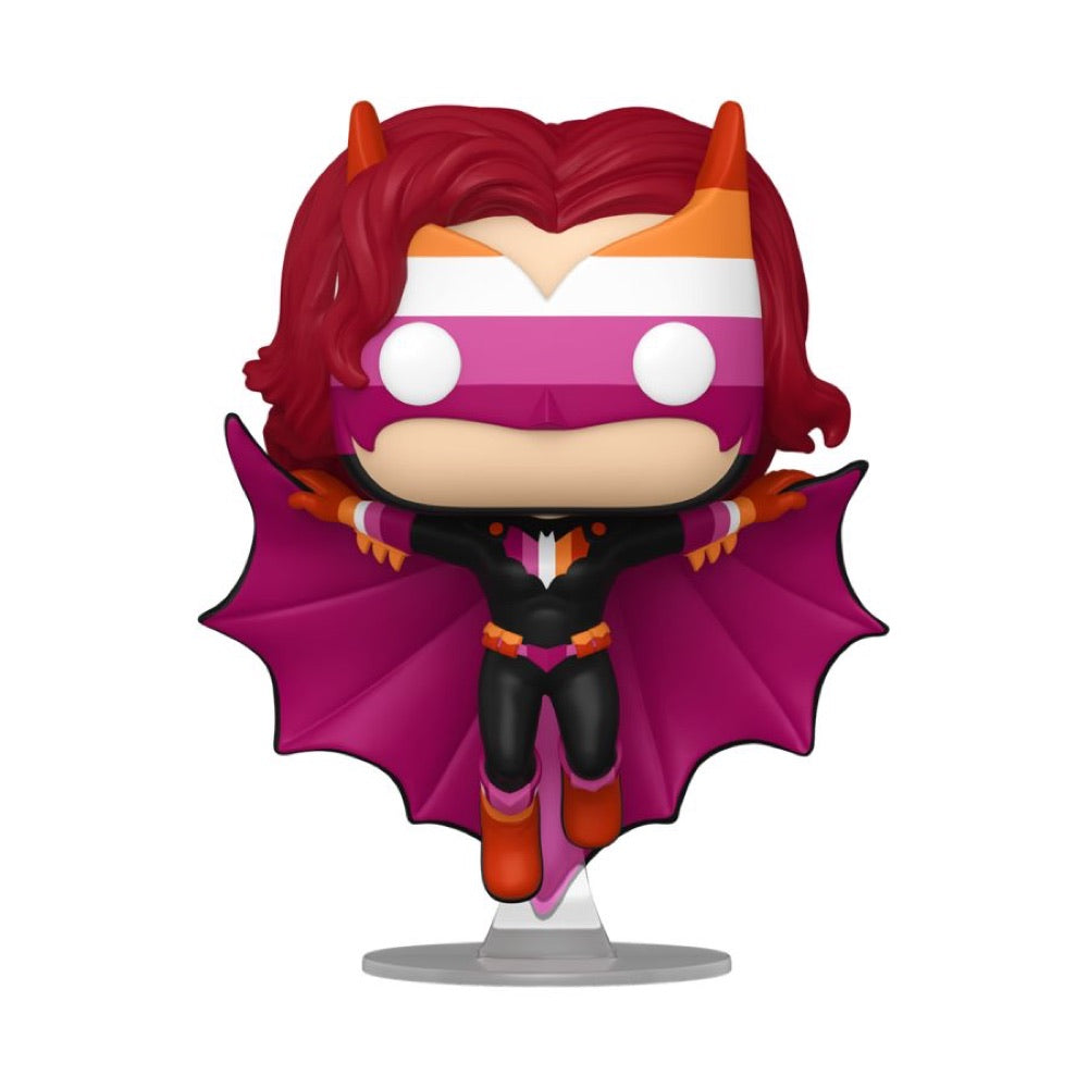 DC Comics – Batwoman (Pride 2025) Pop! Vinyl
