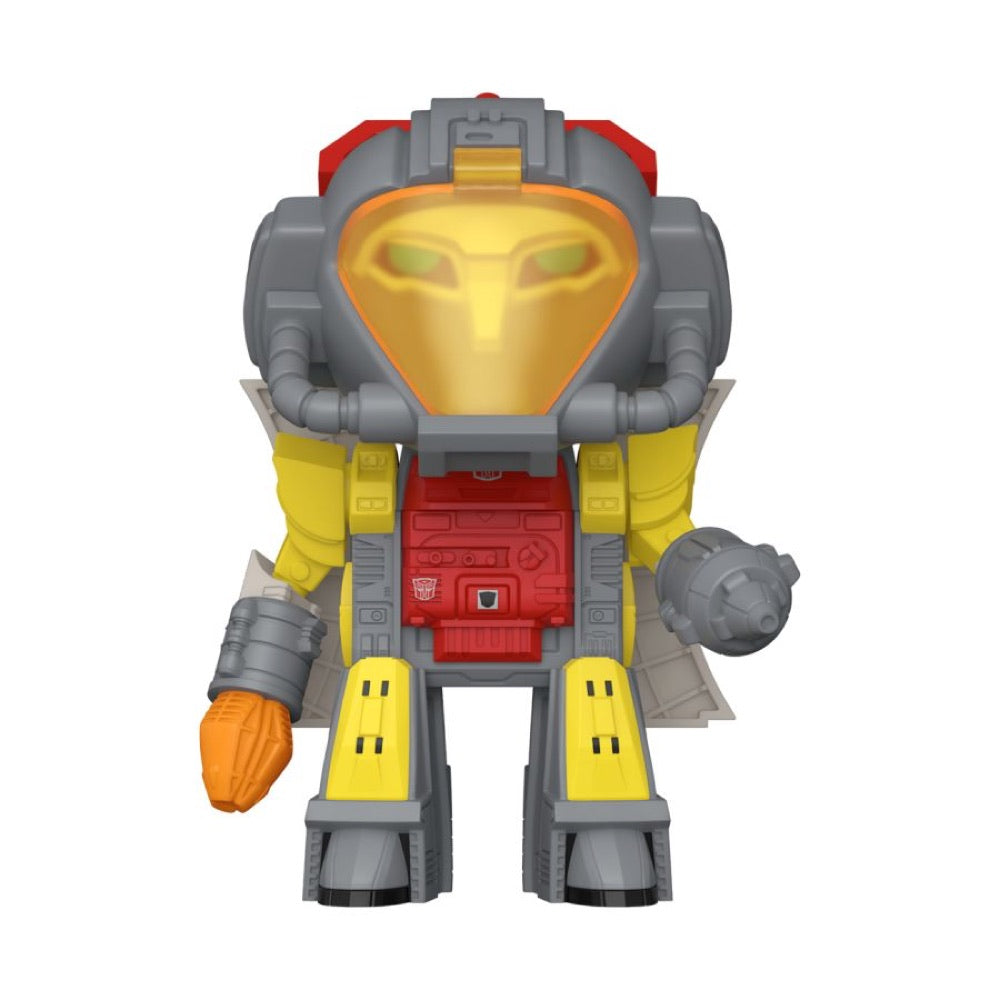 Transformers – Omega Supreme 6″ Pop! Vinyl