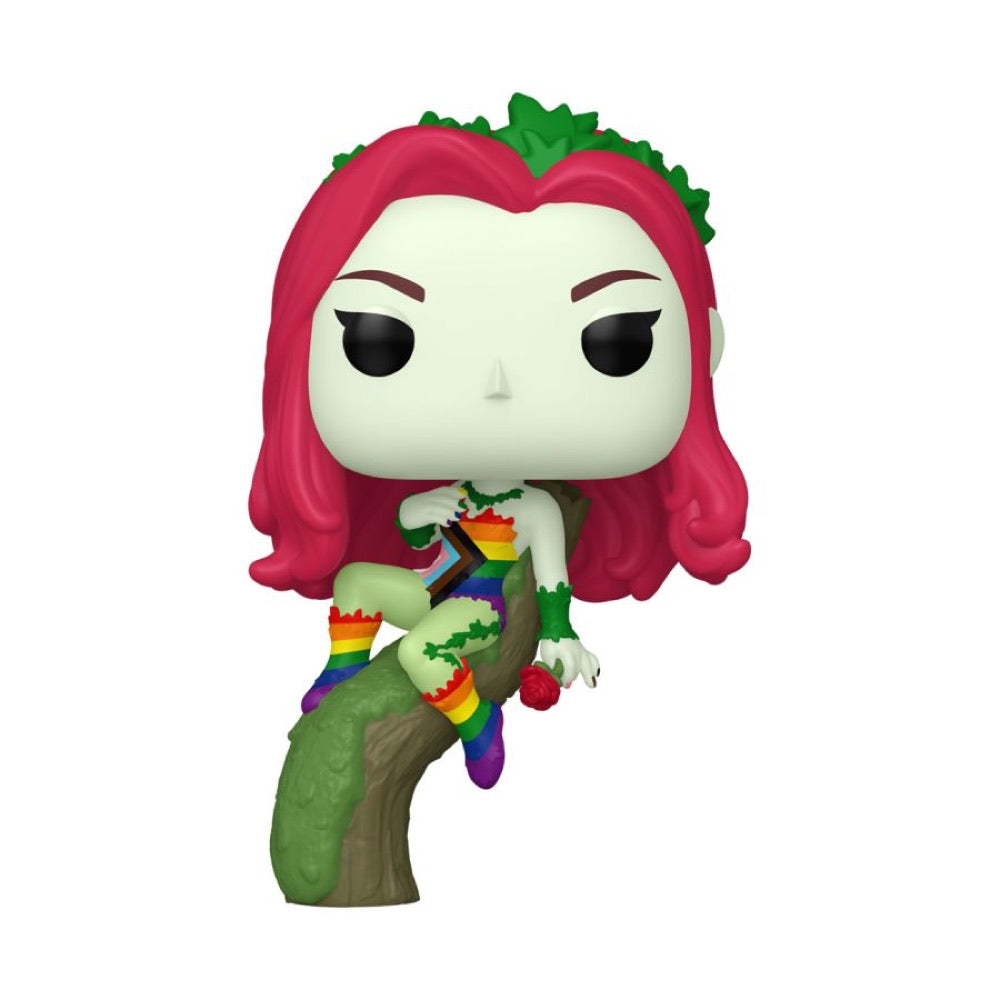 DC Comics – Poison Ivy (Pride 2025) Pop! Vinyl