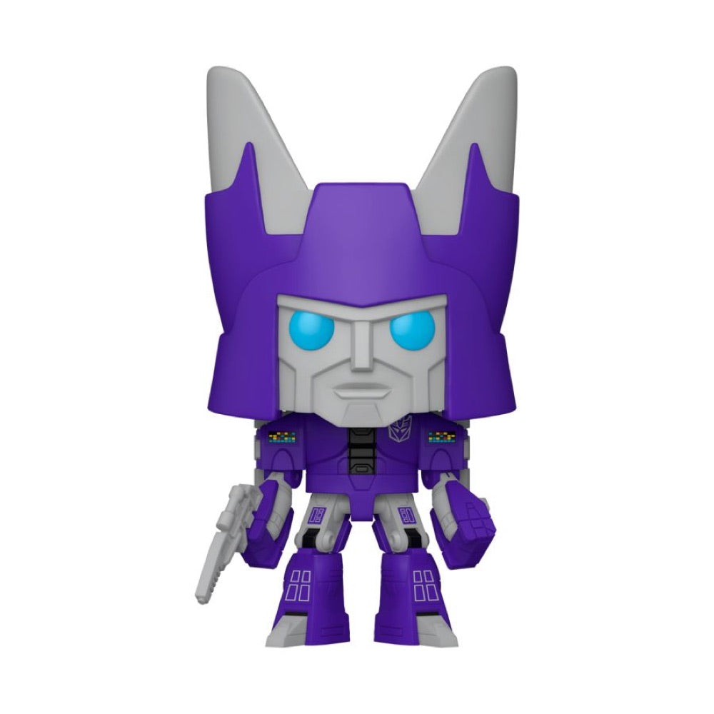 Transformers – Cyclonus Pop! Vinyl