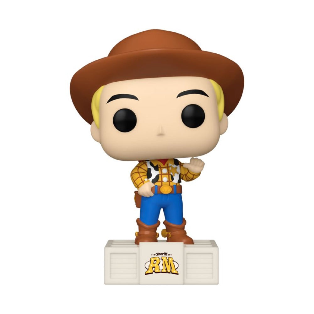 Toy Story x TinyTAN – RM Pop! Vinyl
