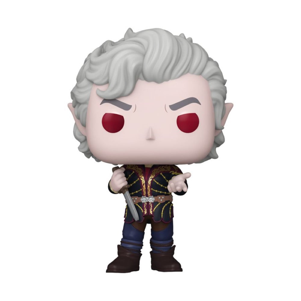 Baldur’s Gate 3 – Astarion (with chase) Pop! Vinyl