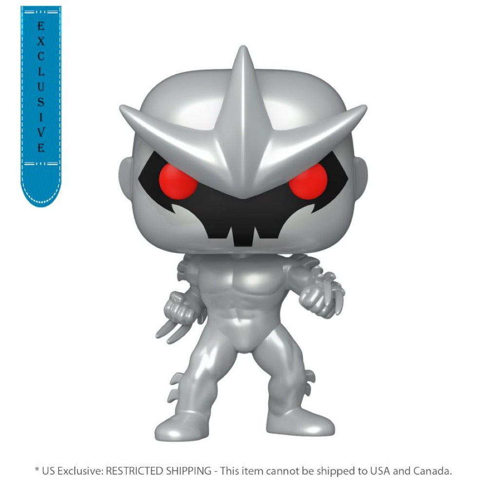 Teenage Mutant Ninja Turtles: The Last Ronin – Oroku Hiroto US Exclusive Pop! Vinyl [RS]