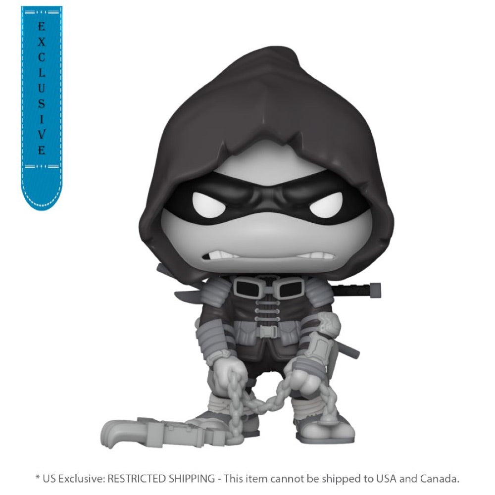 Teenage Mutant Ninja Turtles: The Last Ronin – The Last Ronin US Exclusive Pop! Vinyl [RS]