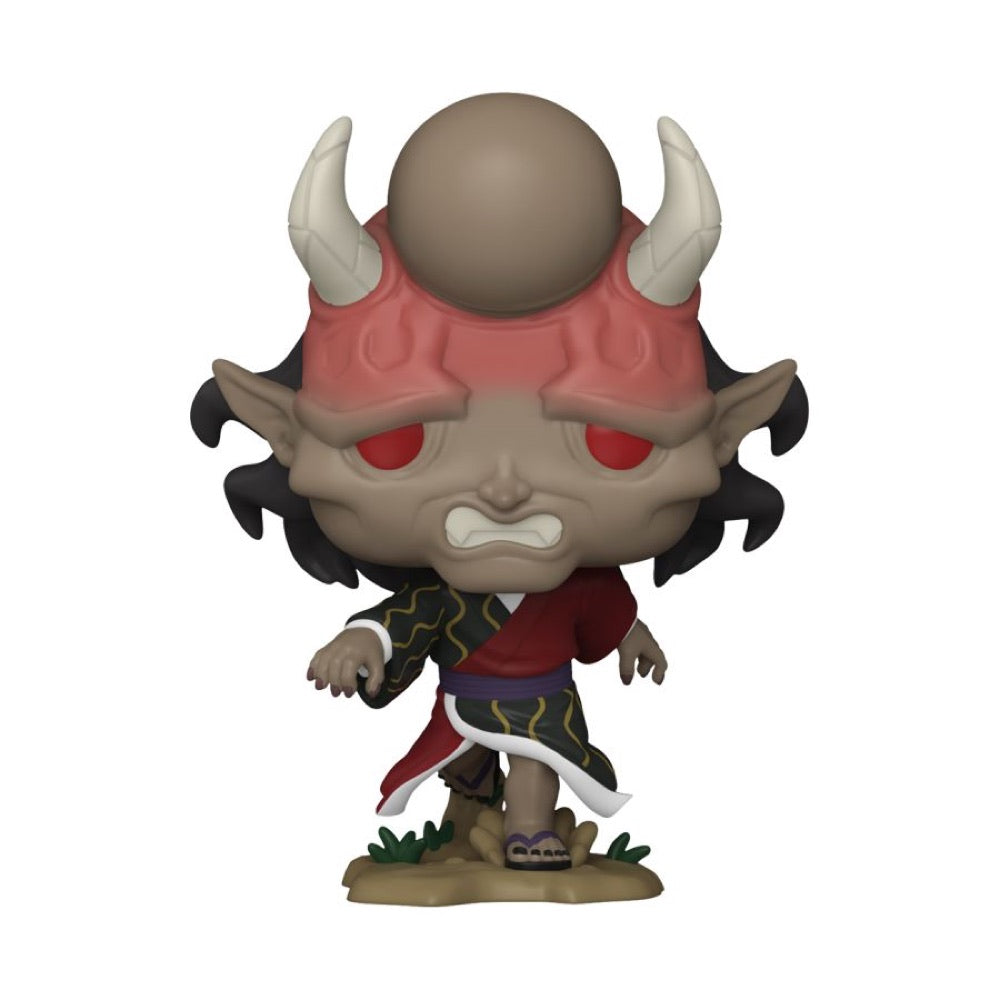 Demon Slayer – Hantengu Pop! Vinyl