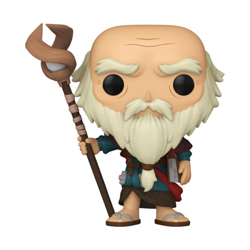Diablo 3 – Deckard Cain Pop! Vinyl