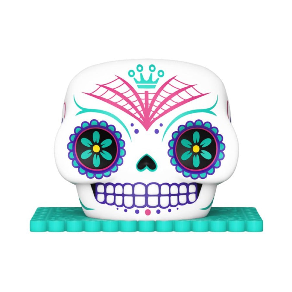 Dia De Los Muertos – Calaveras de Azucar Pop! Vinyl