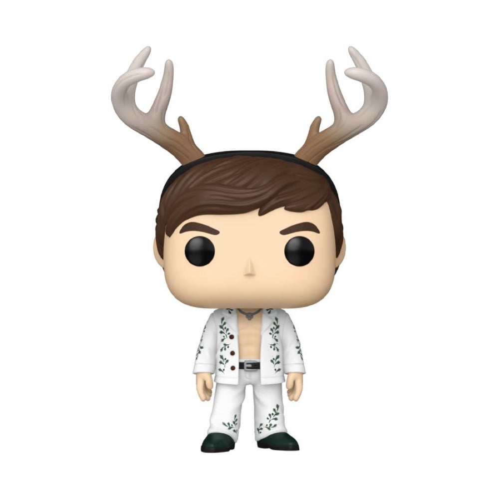 Saltburn – Oliver Quick Pop! Vinyl