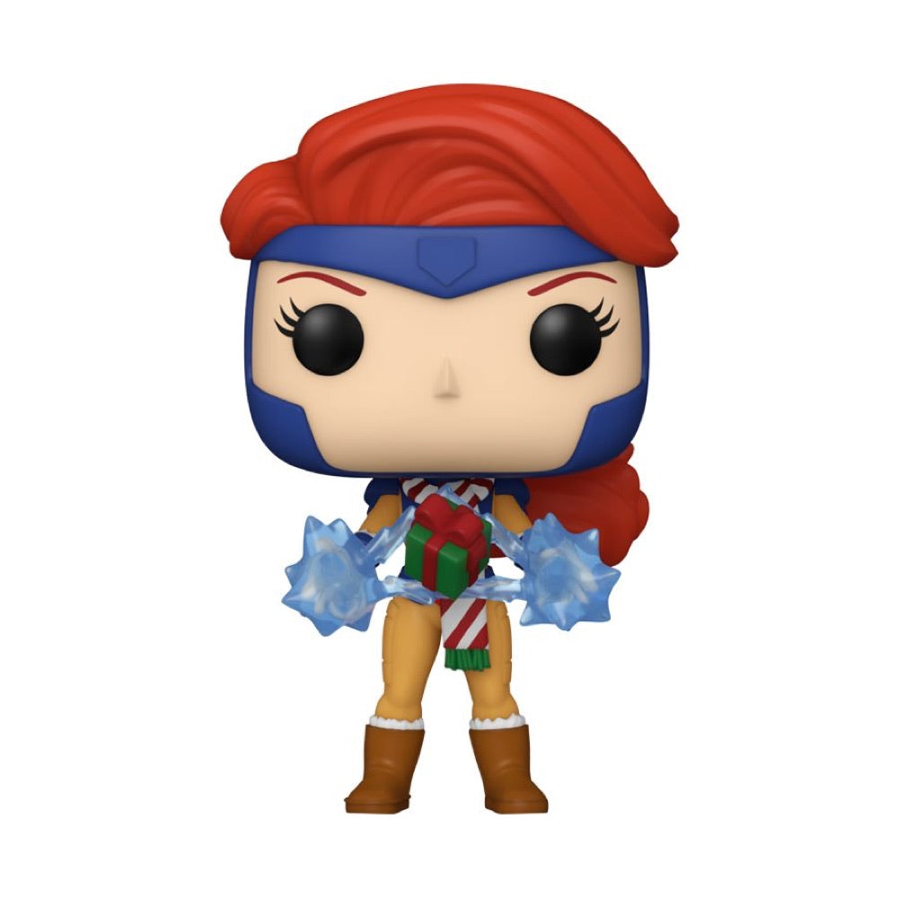 X-Men – Jean Grey Holiday Pop! Vinyl