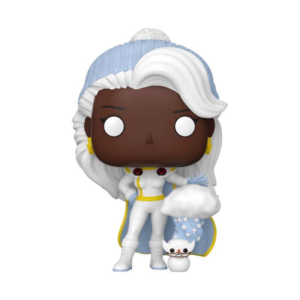 X-Men – Storm Holiday Pop! Vinyl