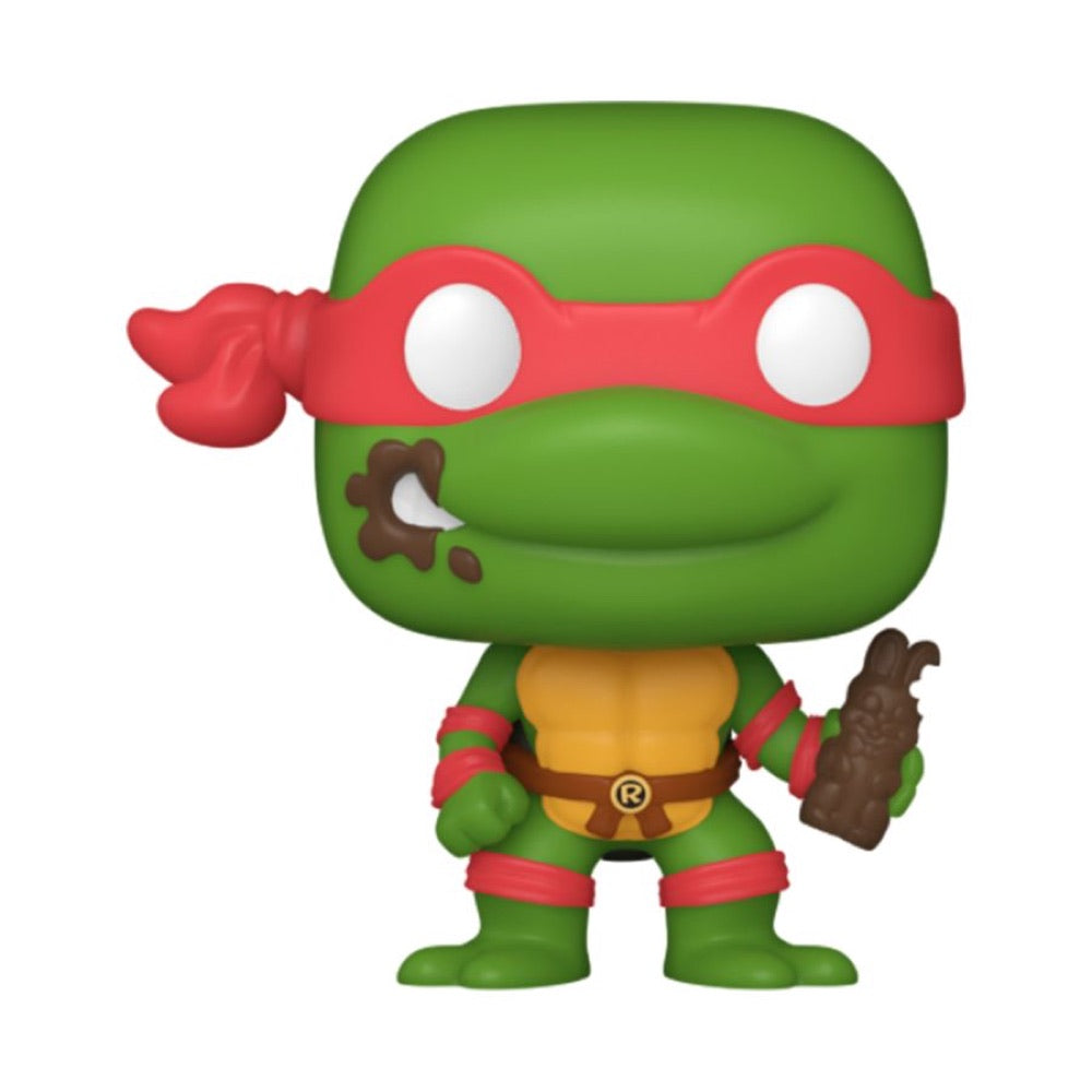Teenage Mutant Ninja Turtles – Raphael Easter Pocket Pop! Vinyl