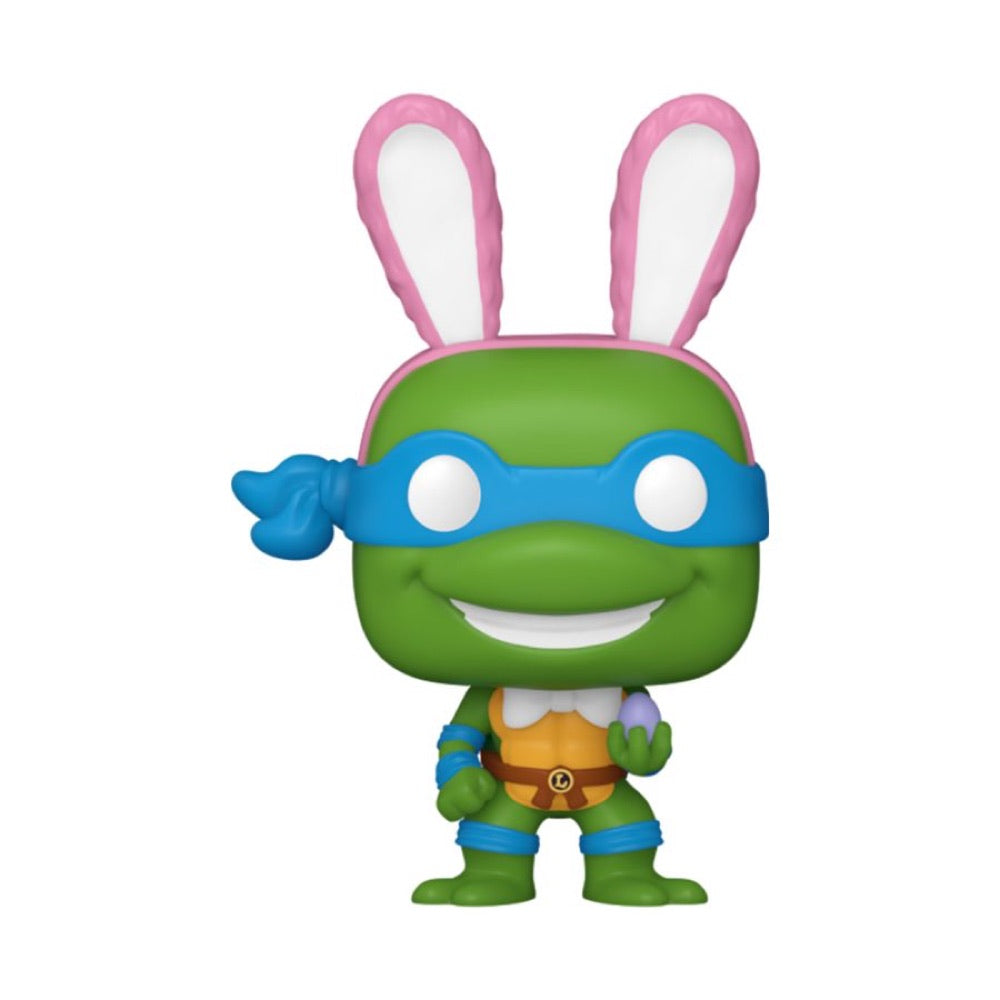 Teenage Mutant Ninja Turtles – Leo Easter Pocket Pop! Vinyl