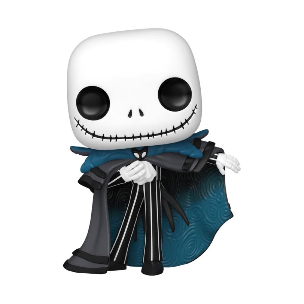 The Nightmare Before Christmas – Couture Jack Pop! Vinyl