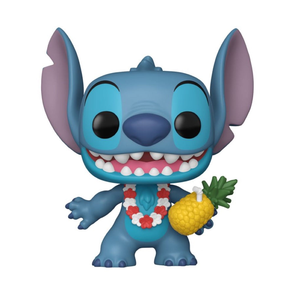 Lilo & Stitch – Luau Stitch Pop! Vinyl
