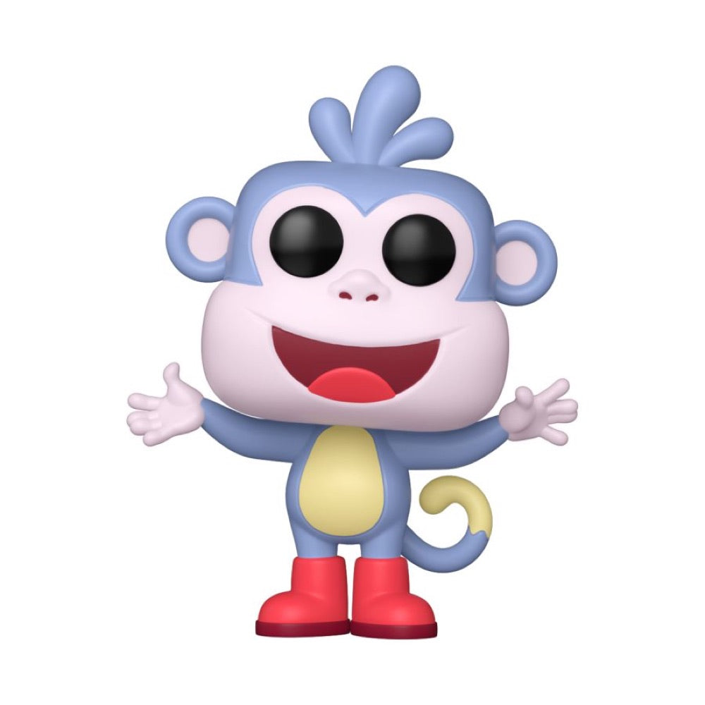 Dora the Explorer – Boots Pop! Vinyl
