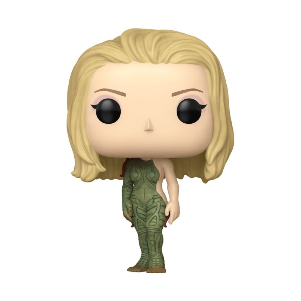 Species – Sil Pop! Vinyl