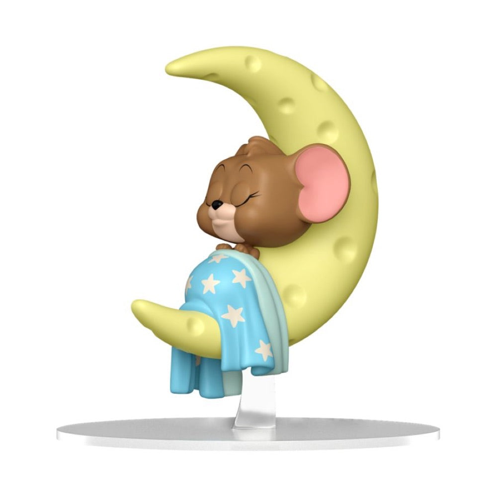 Tom & Jerry – Jerry (with Moon) Pop! Vinyl
