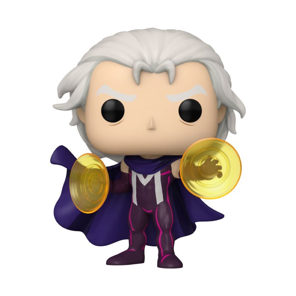 X-Men ’97 – Magneto Pop! Vinyl