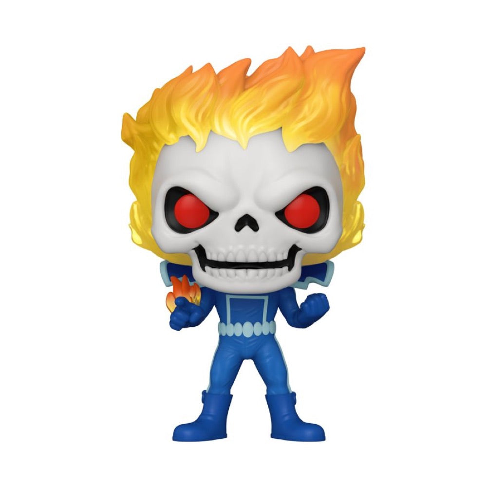 Marvel: Strange Tales – Ghost Rider Pop! Vinyl