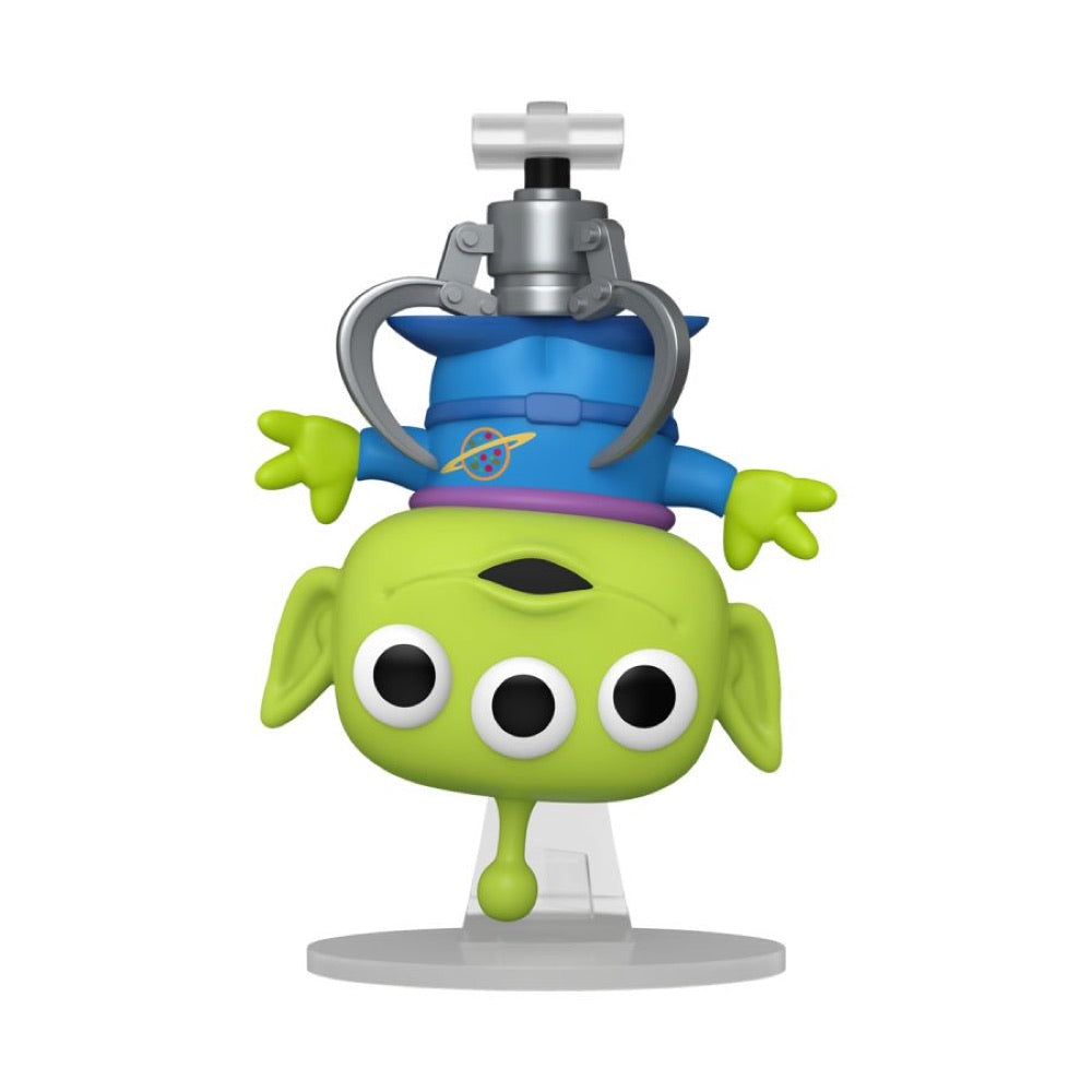 Toy Story – Alien 30th Anniversary Pop! Vinyl