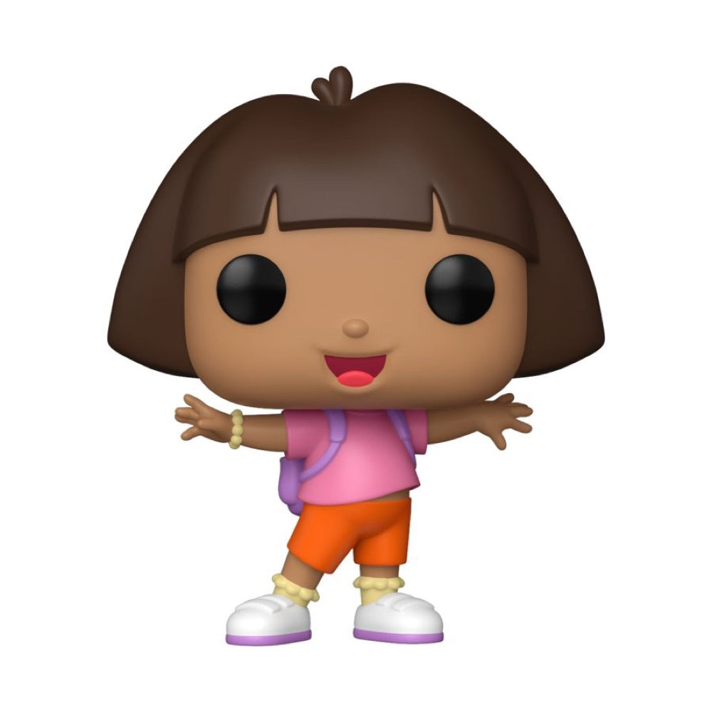 Dora the Explorer – Dora Pop! Vinyl