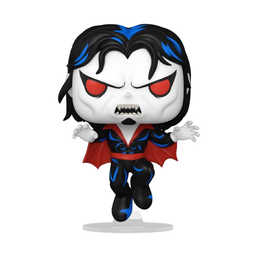 Marvel: Strange Tales – Morbius Pop! Vinyl