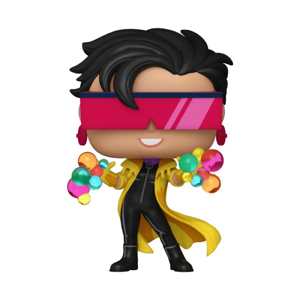 X-Men ’97 – Jubilee Pop! Vinyl