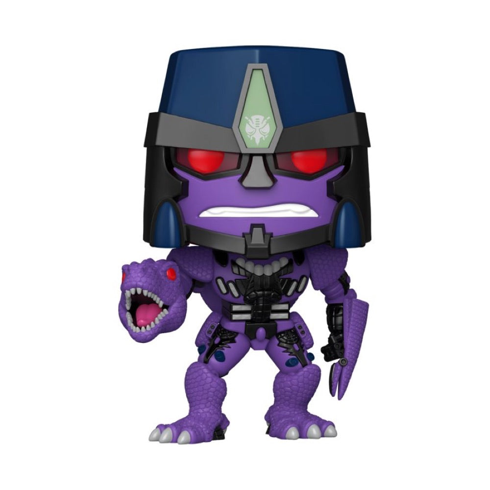 Beast Wars: Transformers – Megatron Pop! Vinyl